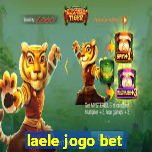 laele jogo bet